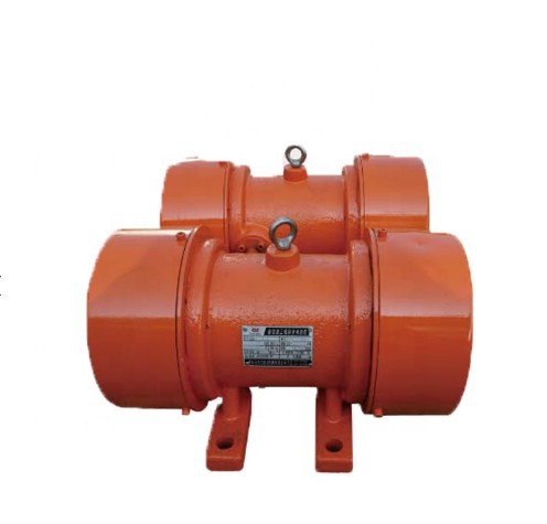 Horitionial Vibrator Three-phase Asynchronism Electric Motor 380v 60hz