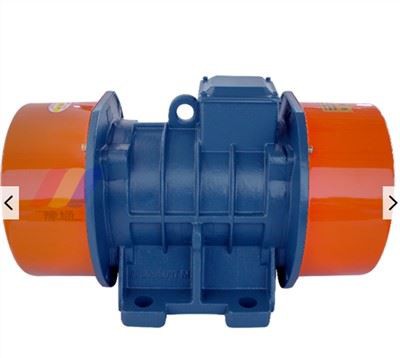 Mootorivibraatori Yutongi vibromootor või mootoriga vibreeriv ekraan või mitme kaldega ekraan või pannil kolmefaasiline Ce